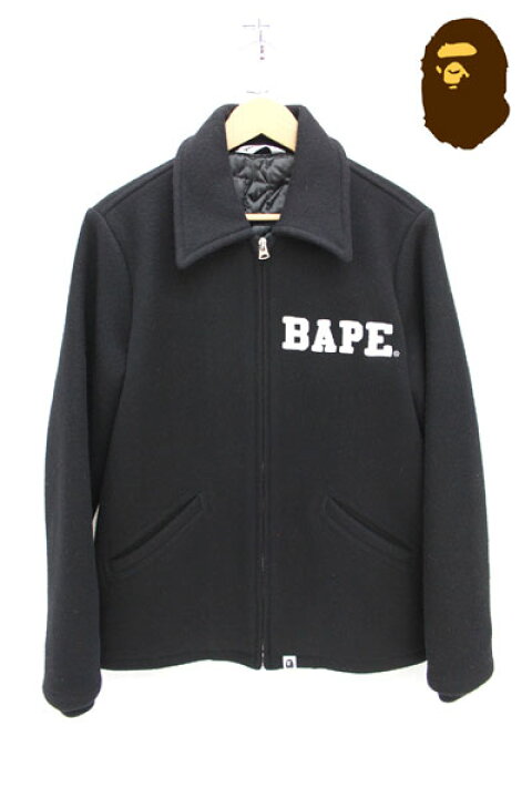 楽天市場】【A BATHING APE】ア ベイシング エイプ APE SHALL NEVER 