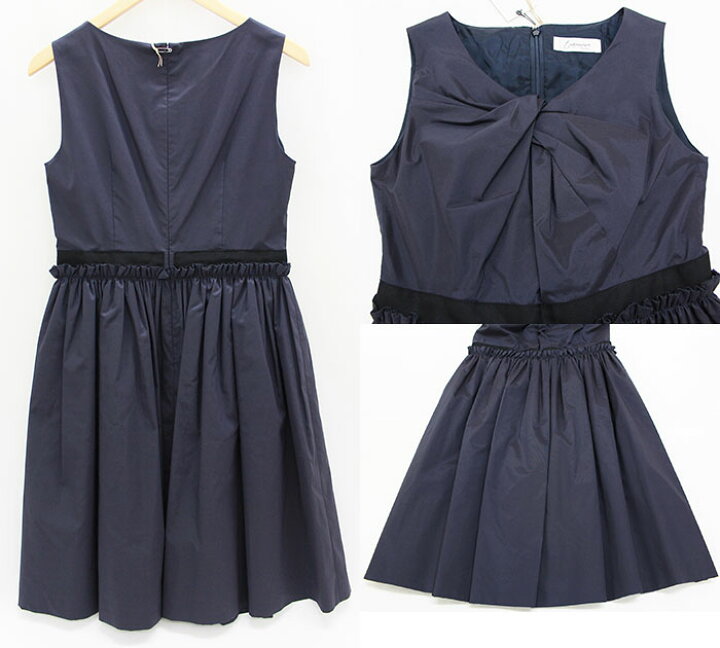 楽天市場】【traumerei luxus kleid】トロイメライ ワンピースドレス  