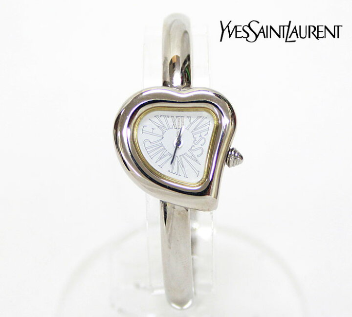 楽天市場】【YVES SAINTLAURENT】イヴ・サンローラン 40thanniversary  