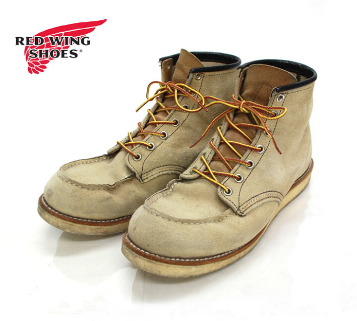 楽天市場】【REDWING】レッドウイング 8173 アイリッシュセッター 