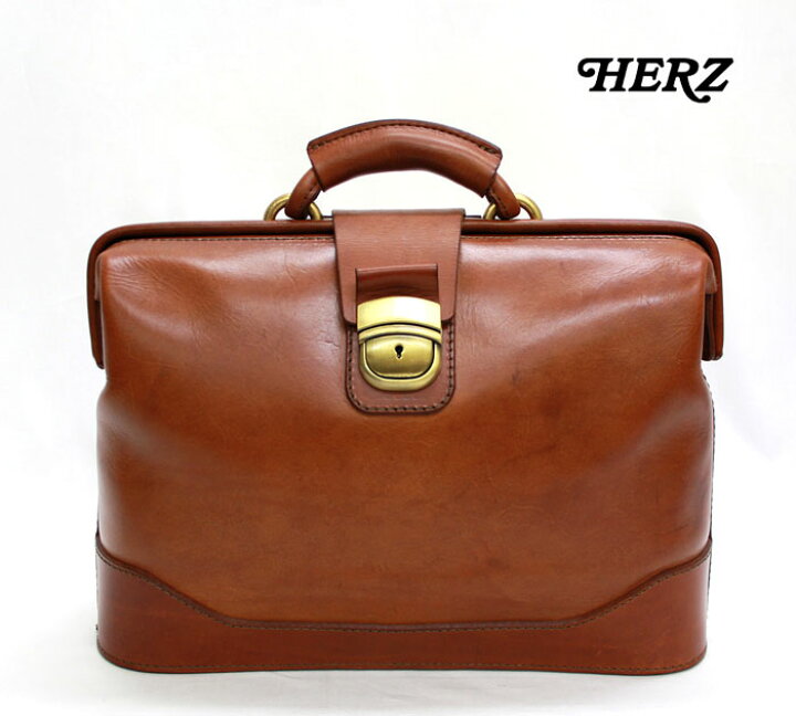 楽天市場】【HERZ】ヘルツ オルガン オーバル ダレス バッグ Sサイズ 