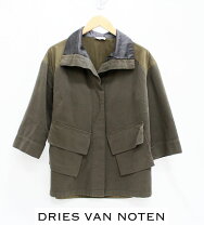 楽天市場】DRIES VAN NOTEN コート（レディースファッション）の通販 