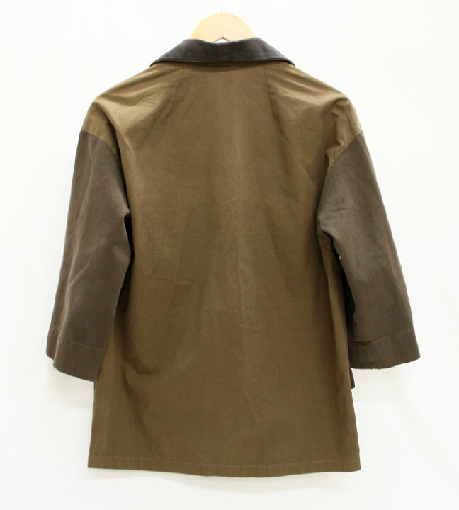 楽天市場】【DRIES VAN NOTEN】ドリスヴァンノッテン ミリタリー 