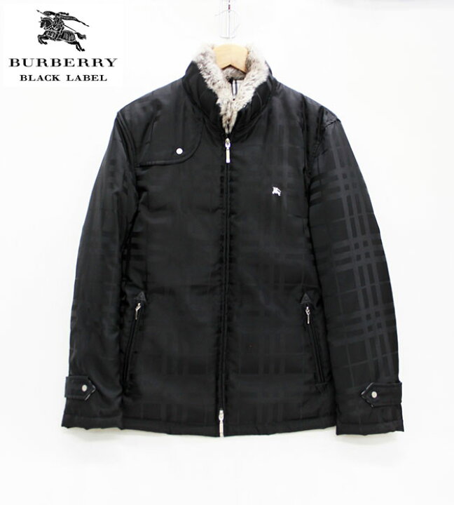 楽天市場】【Burberry Black Label】バーバリーブラックレーベル 