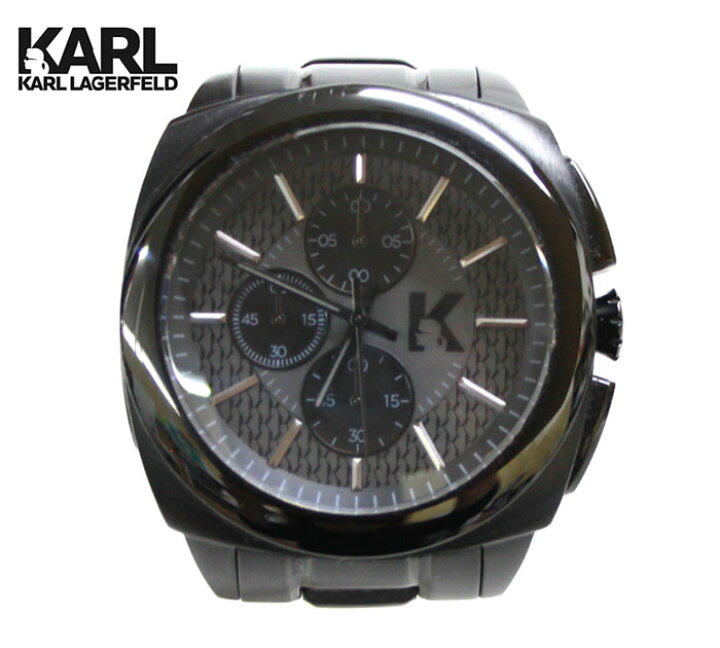 楽天市場】【KARL LAGERFELD】カールラガーフェルド KL-1601 メンズ 