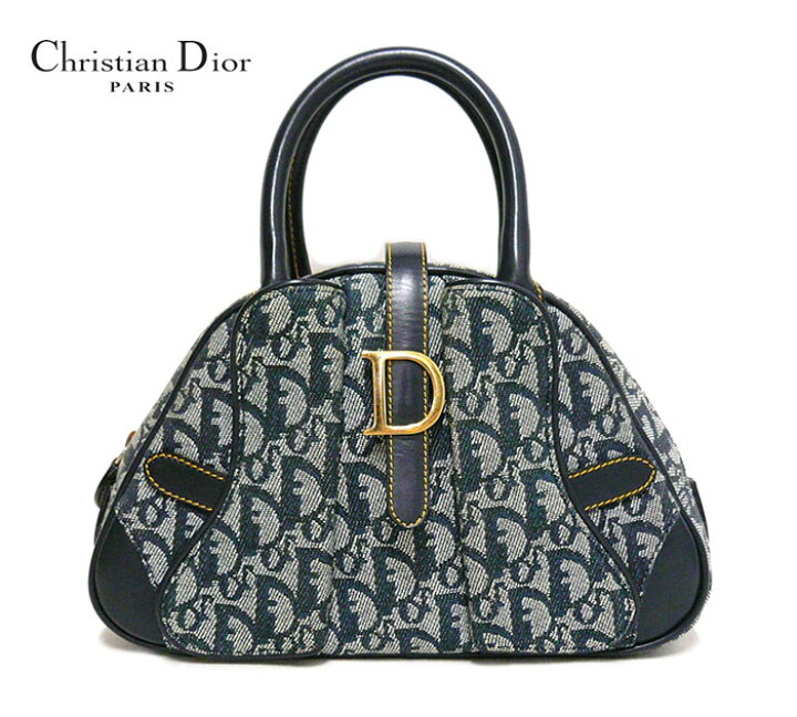 楽天市場】【Christian Dior】クリスチャンディオール トロッター 