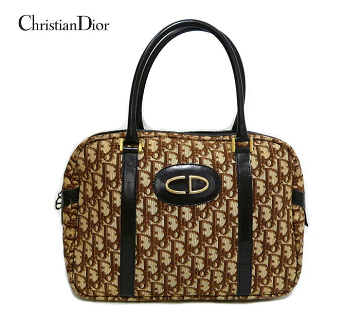 楽天市場】【Christian Dior】クリスチャンディオール ヴィンテージ  