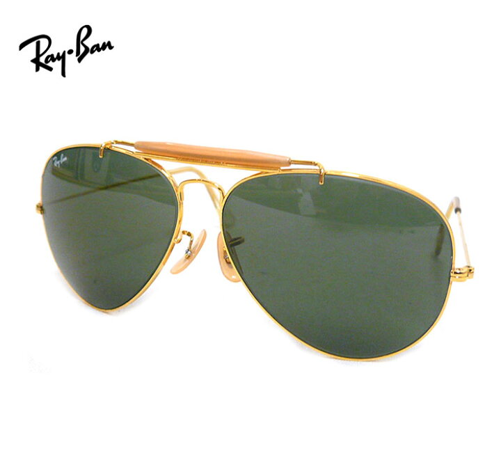 楽天市場】【Ray Ban】レイバン OUTDOORSMAN2 アウトドアーズマン2  