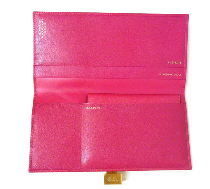 楽天市場】【値下げしました】【SMYTHSON】スマイソン トラベル 