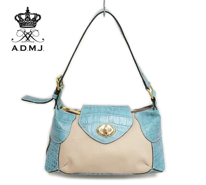 楽天市場】【値下げしました】【A.D.M.J.】アクセソワ The Grand Hotel  