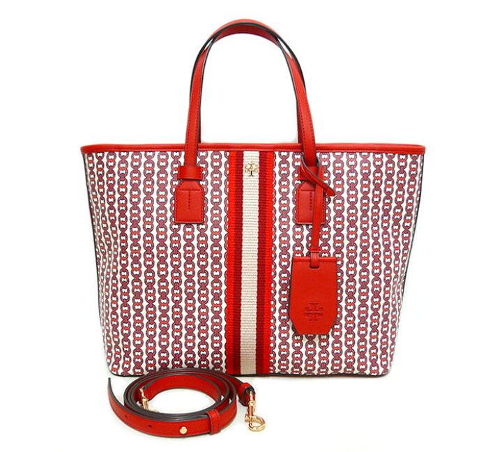 楽天市場】【TORY BURCH】トリーバーチ 2WAY トートバッグ  
