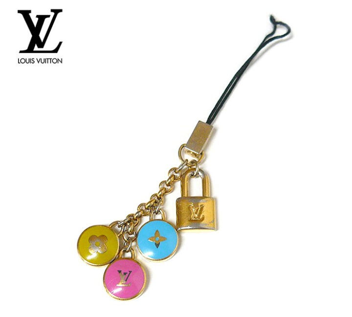 楽天市場】【LOUIS VUITTON】ルイヴィトン ビジュー テレフォンヌ 
