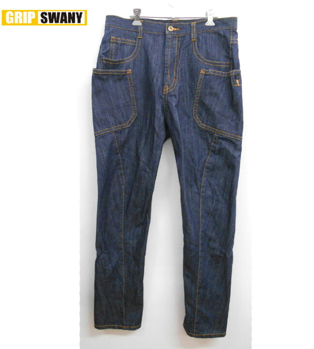 サルエルキャンプパンツ GSP-34 Mサイズ | アウトドア用品・アウトドア