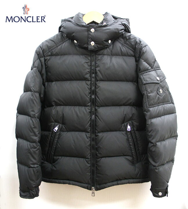楽天市場】【MONCLER×mastermind】モンクレール マスターマインドマヤ  