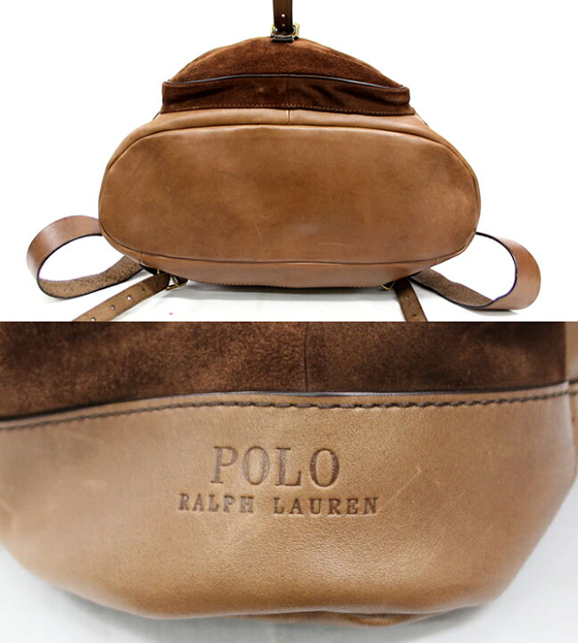 楽天市場】【POLO】【RALPH LAUREN】ポロ ラルフローレンスエード 