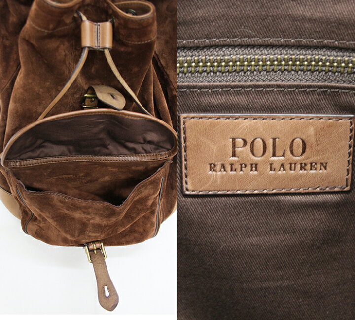 楽天市場】【POLO】【RALPH LAUREN】ポロ ラルフローレンスエード 