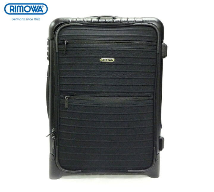 楽天市場】【RIMOWA】リモワボレロ スーツケース2輪タイプ TSAロック 