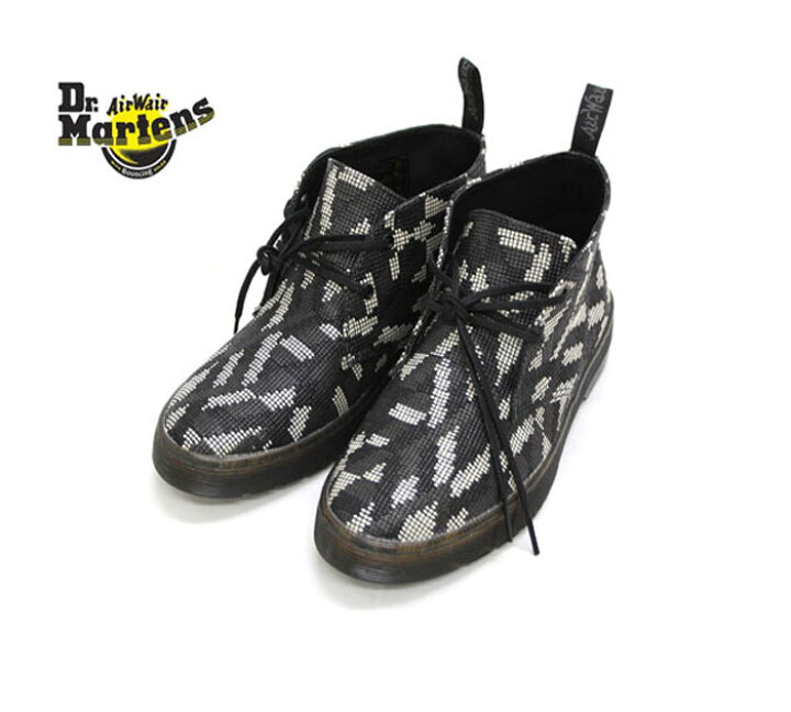 楽天市場】【Dr. Martens】ドクターマーチン DAYTONA デイトナ 