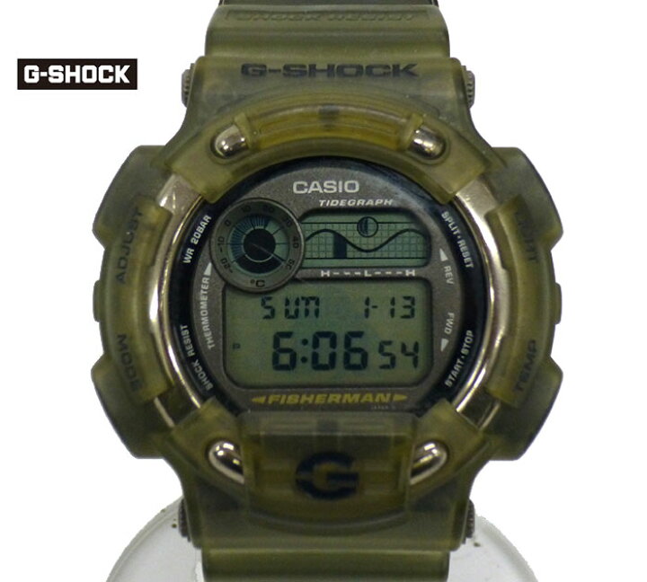 楽天市場】【G-SHOCK】ジーショックDW-8600MS-8T メンズ 腕時計  