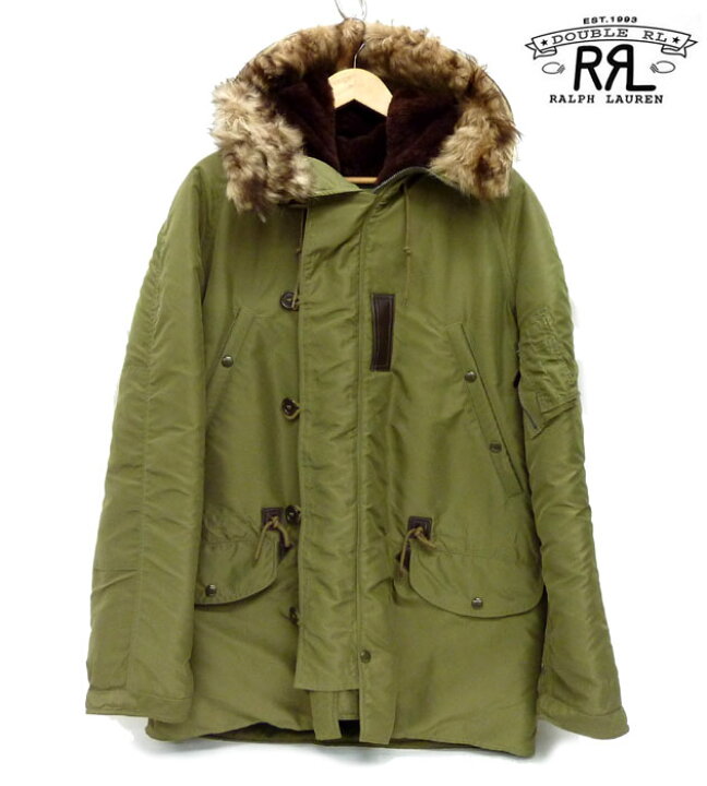楽天市場】【RRL RALPH LAUREN×BuzzRickson