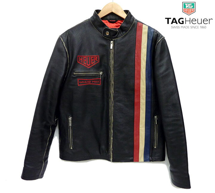 楽天市場】【TAGHeuer by DAKOTA】タグホイヤー バイ ダコタシングル 