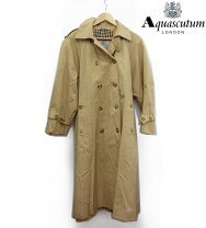楽天市場】aquascutum(アクアスキュータム) サイズ8の通販 