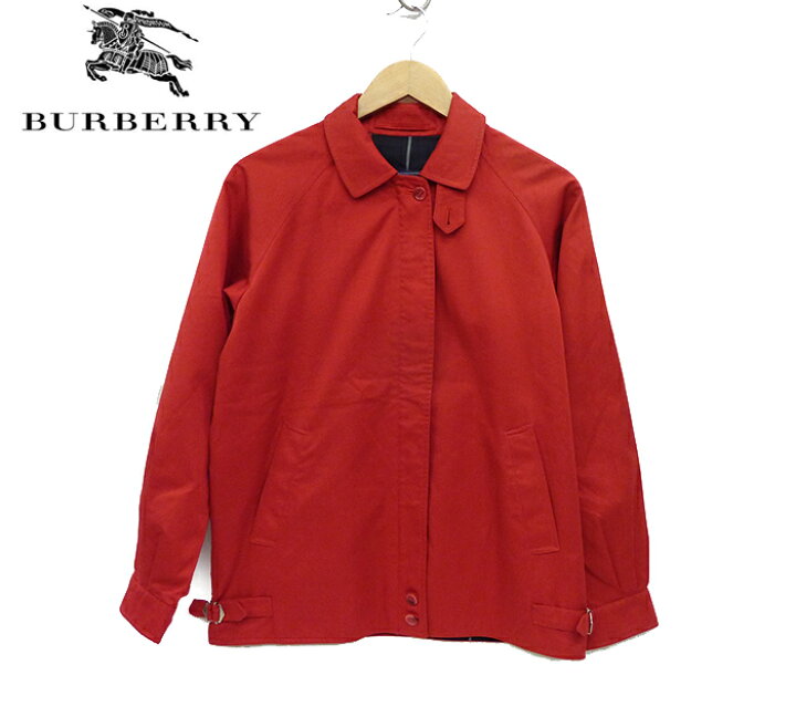 楽天市場】【Burberrys】バーバリー ヴィンテージ スウィングトップ 