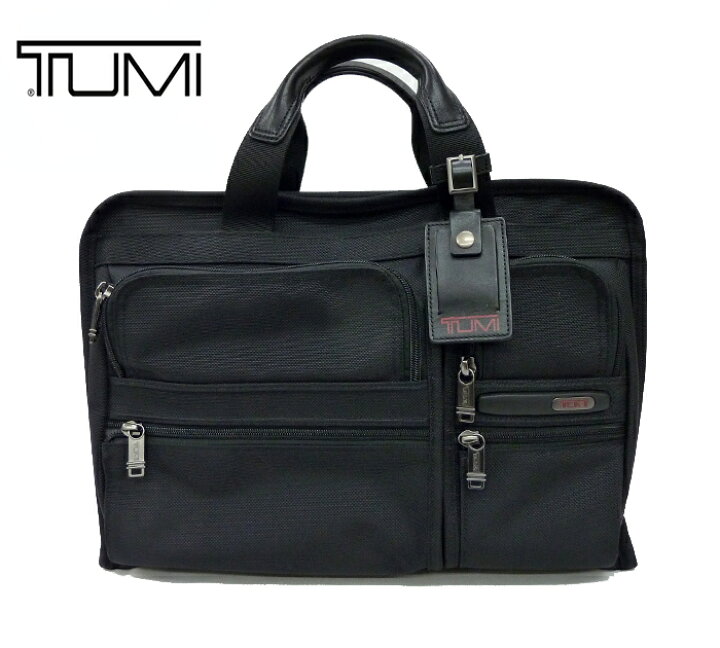 楽天市場】【TUMI】トゥミ2WAY ビジネスバッグ ブリーフケース 