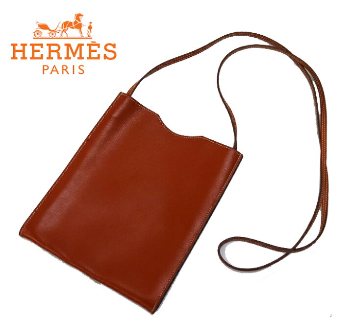 楽天市場】【HERMES】エルメス オメニトゥ ボックスカーフ ショルダーバッグ ポシェット オレンジ 【中古】FF1475 : リサイクルストア エコライフ 楽天市場】【HERMES】エルメス オメニトゥ ボックスカーフ ショルダーバッグ ポシェット オレンジ 【中古】FF1475 : リサイクルストア エコライフ