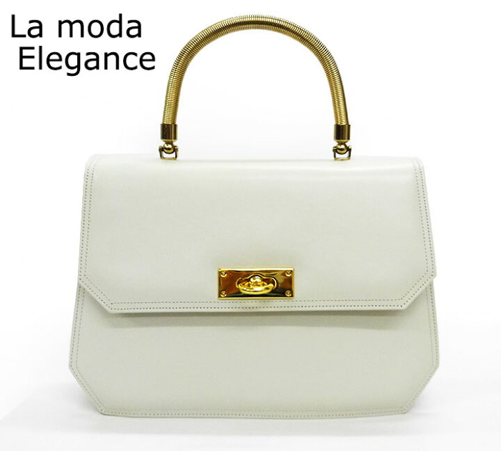 楽天市場】【la moda Elegance】ラモーダエレガンス レザー  