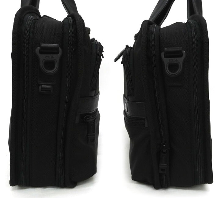 楽天市場】【TUMI】トゥミALPHA2 アルファ 2WAY ビジネスバッグ  
