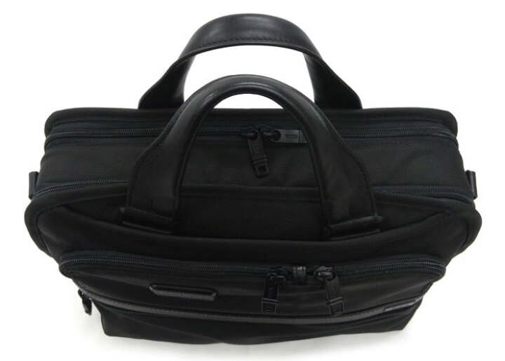 楽天市場】【TUMI】トゥミALPHA2 アルファ 2WAY ビジネスバッグ  