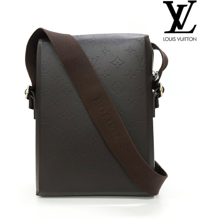 楽天市場】【LOUIS VUITTON】ルイヴィトン ボビー カーフ モノグラム  