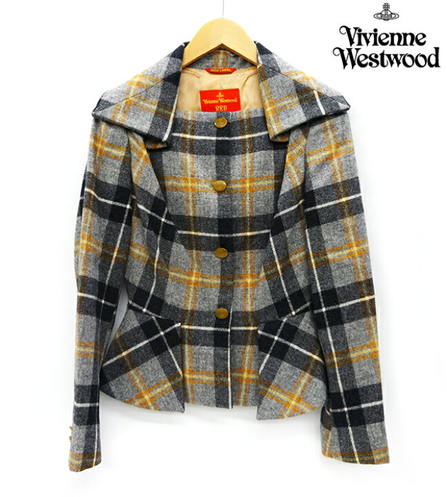 楽天市場】【Vivienne Westwood RED LABEL】ヴィヴィアンウエスト 