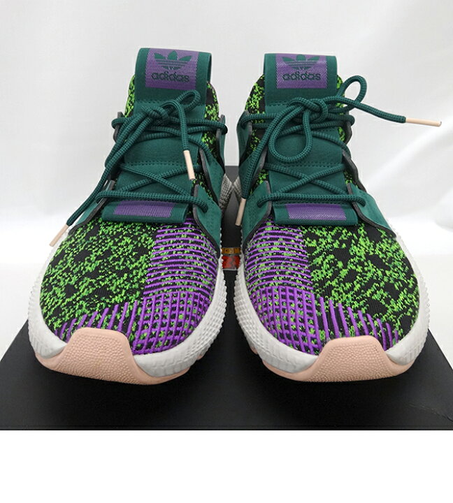 楽天市場】【adidas】 ドラゴンボールZ セル × アディダス オリジナル 