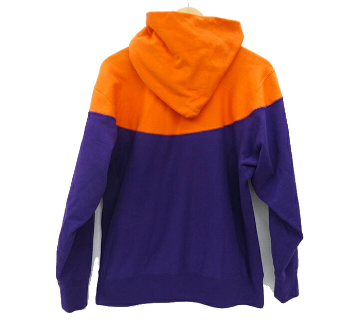 楽天市場】【kolor BEACON】 カラービーコン 18SS 切替 プルオーバー 