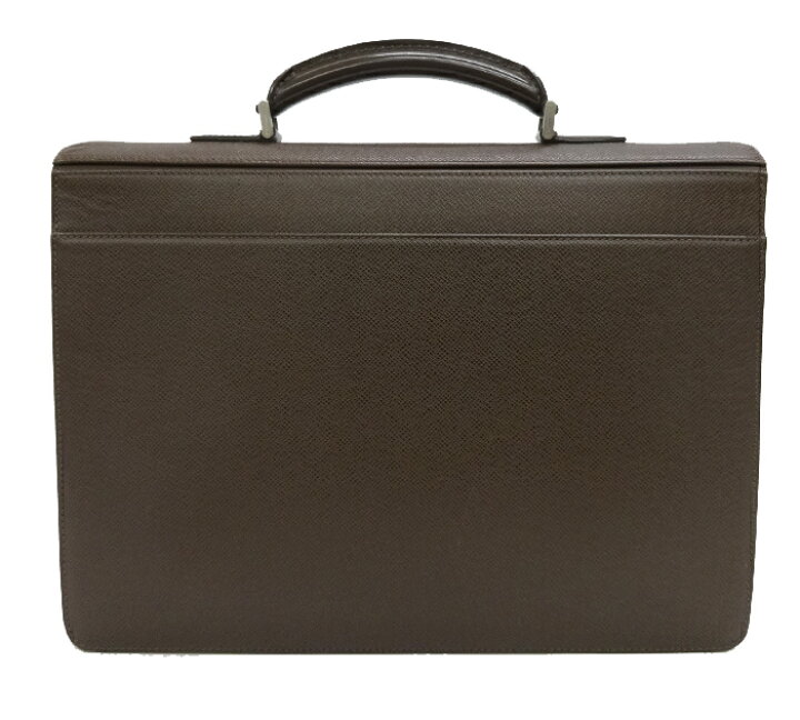 楽天市場】【LOUIS VUITTON】 ルイヴィトン タイガ ラギート ビジネス  