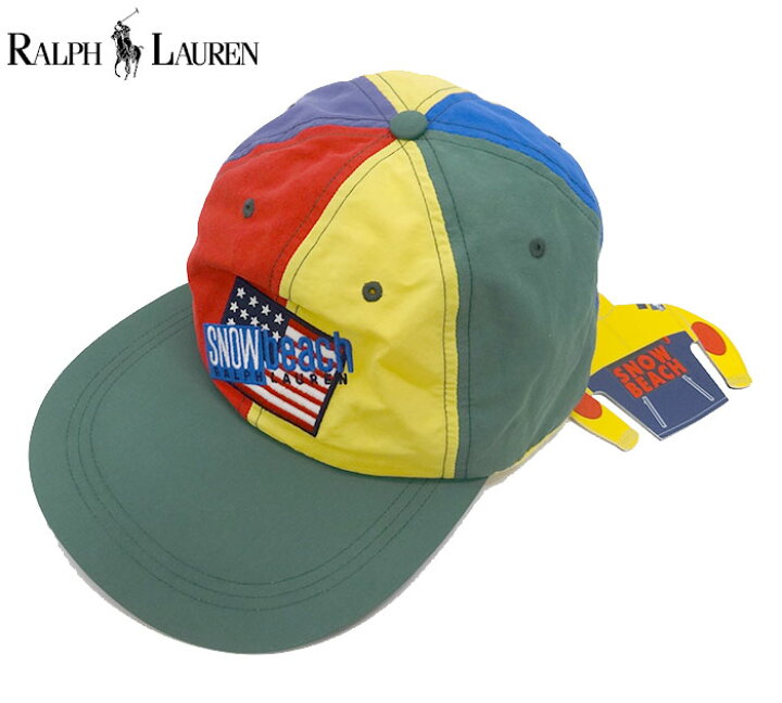 楽天市場】【POLO RALPH LAUREN】ポロ ラルフローレン SNOW BEACH  