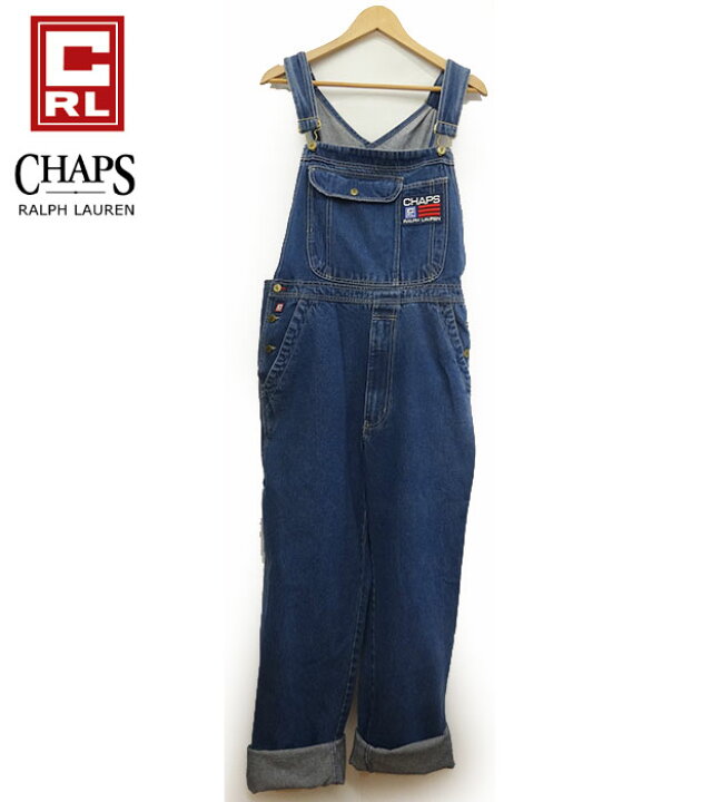 楽天市場】【CHAPS RALPH LAUREN】 チャップス ラルフローレン 90s 