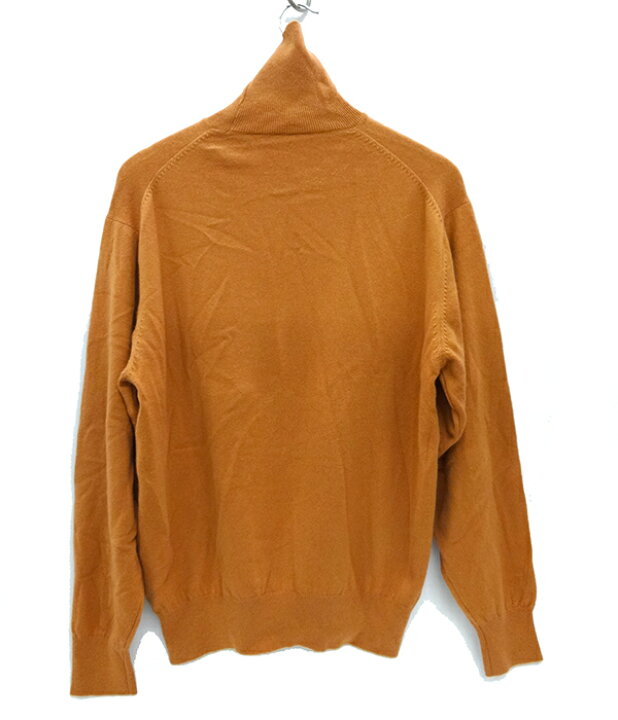 楽天市場】【LeCENT】 レセント カシミヤ100％ タートルネック ニット 
