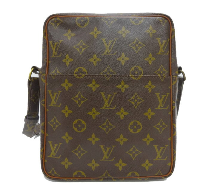 楽天市場】【LOUIS VUITTON】ルイヴィトン モノグラム プチ・マルソー  