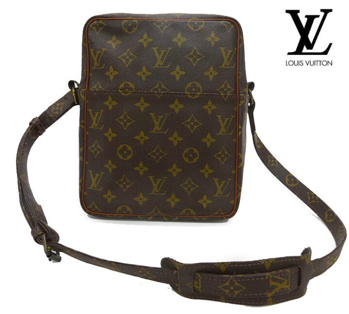 楽天市場】【LOUIS VUITTON】ルイヴィトン モノグラム プチ・マルソー  