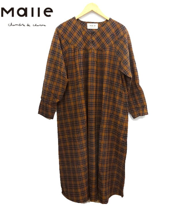 楽天市場】【Malle chambre de charme】 マル シャンブルドゥシャーム  