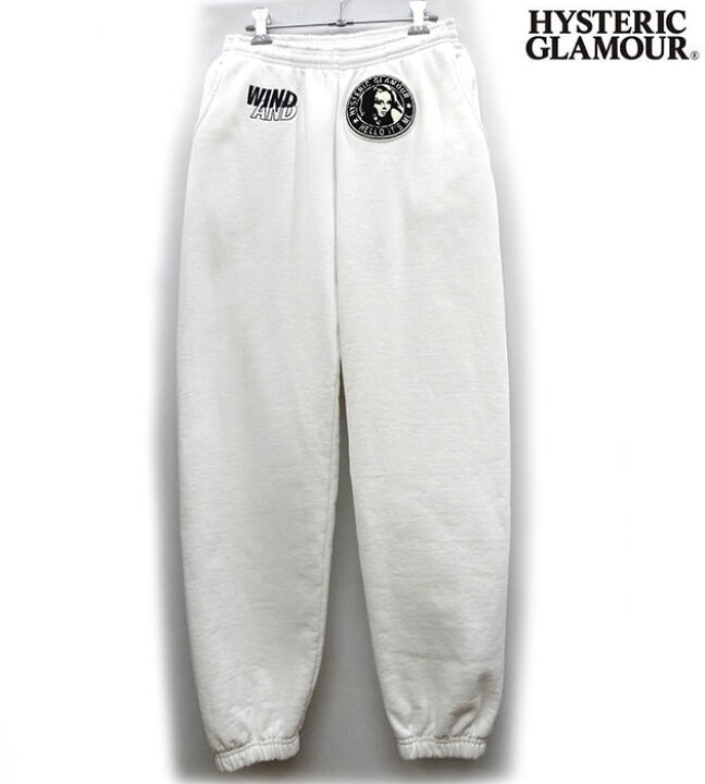 楽天市場】【HYSTERIC GLAMOUR×WIND AND SEA】ヒステリックグラマー 