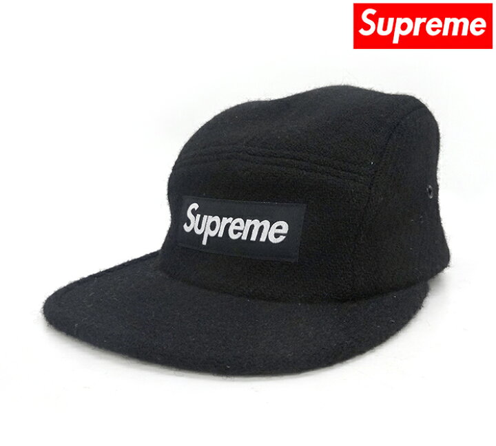 楽天市場】【Supreme】シュプリーム ハリスツイード ウールキャンプ 