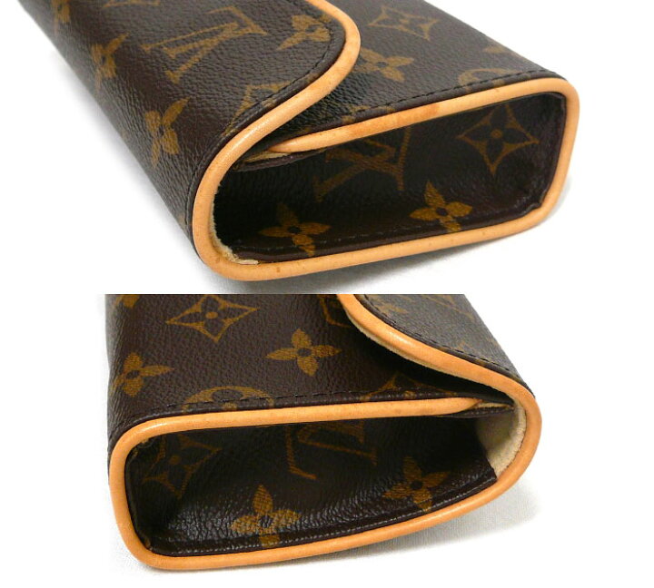 楽天市場】▽【値下げしました】【LOUIS VUITTON】ルイヴィトン 