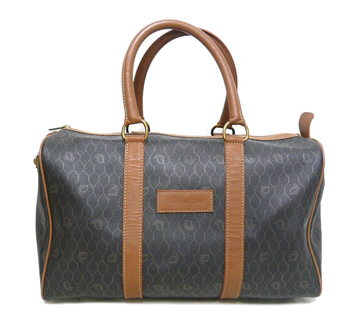 楽天市場】【Christian Dior】クリスチャンディオール ハニカム柄  