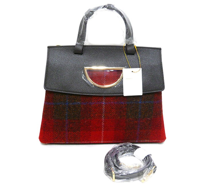 楽天市場】【Samantha Thavasa】サマンサタバサ Harris Tweed ハリス 