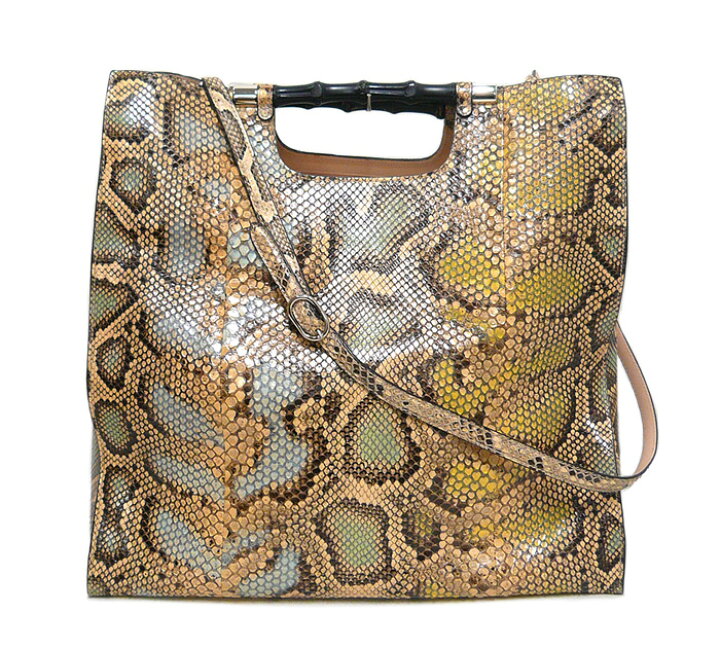 楽天市場】【値下げしました】【GUCCI】グッチ バンブー デイリー 