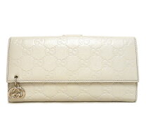 楽天市場】グッチ gucci 財布 長財布 gg 212104の通販 